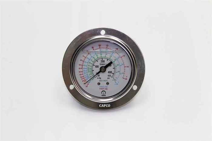 02250129-623 Genuine Part by SULLAIR (R) MANOM, LP SR / SEE NOTES - Image 1