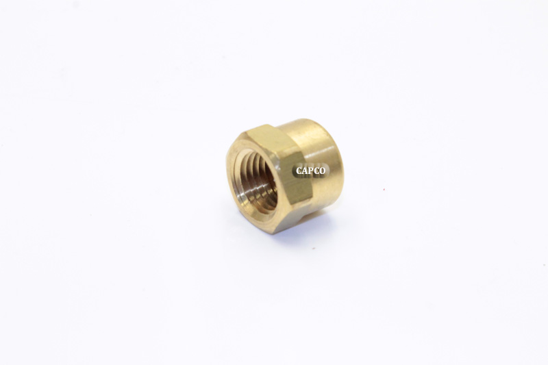 02250132-934 Genuine Part by SULLAIR (R) ORIFICE, CAP - Image 1