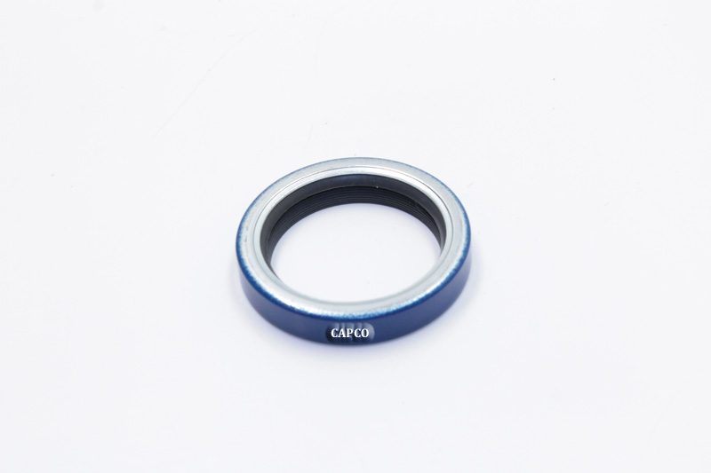 02250133-494 Genuine Part by SULLAIR (R) SEAL ASSY DBL LIP TFE  CW BLUE - Image 1