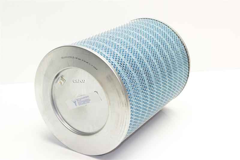 02250135-148 Genuine Part by SULLAIR (R) ELEM,FLTR PRIMARY OPTIMALAIR - Image 1