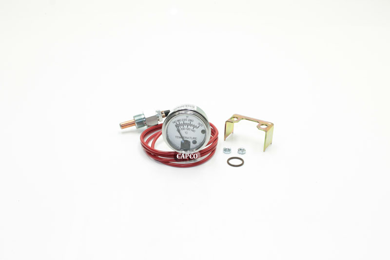 02250136-692 Genuine Part by SULLAIR (R) KIT,TEMP. GAUGE - Image 1