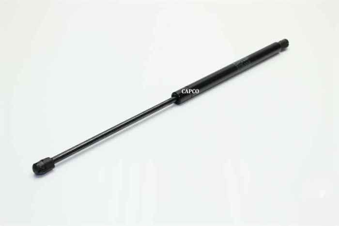 02250137-298 Genuine Part by SULLAIR (R) SPG, GAS CANOPY 900N 185 60HP - Image 1