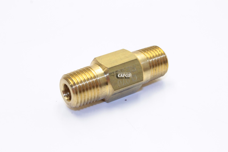 02250137-477 Genuine Part by SULLAIR (R) ORIFICE - Image 2