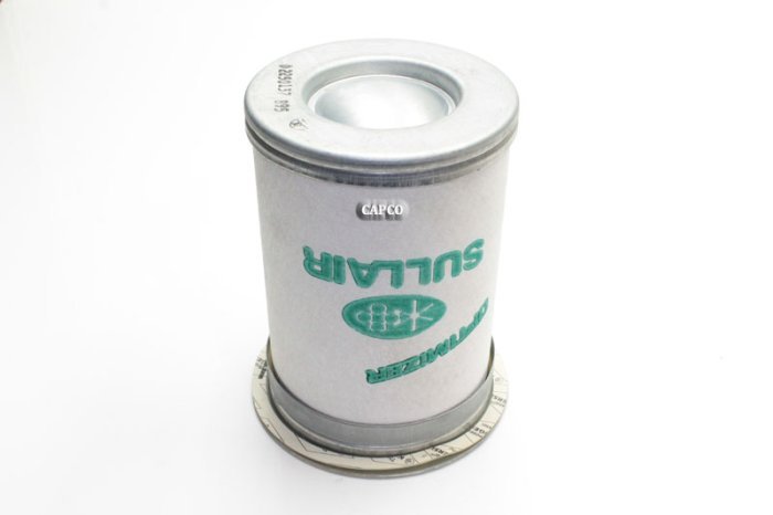 02250137-895 Genuine Part by SULLAIR (R) KIT, ELEMENT, PLTD PRIM FORMED - Image 1