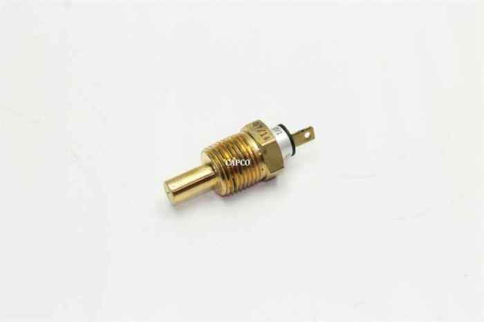 02250138-450 Genuine Part by SULLAIR (R) SW,ENG HI-TEMP 225F NC 1/2NPT - Image 1