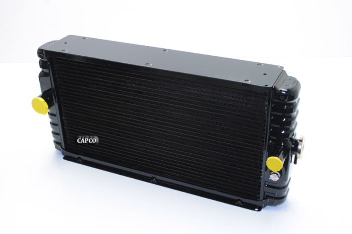 02250139-760 Genuine Part by SULLAIR (R) RAD 02250139-760 Genuine Part by SULLAIR (R) RAD, 185DPQ CA 60HP - Image 1