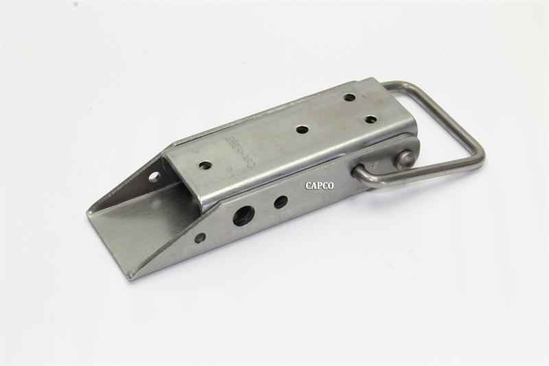 02250139-967 Genuine Part by SULLAIR (R) LCH, ASSY PINNED 185Q 60HP - Image 1