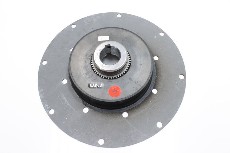 02250139-986 Genuine Part by SULLAIR (R) CPLG,ASSY KTR W/HUB 185Q 60HP - Image 2