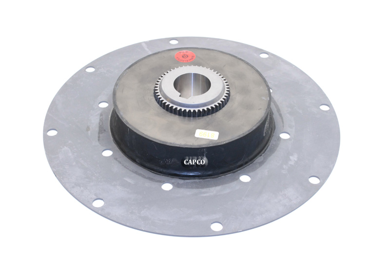 02250139-986 Genuine Part by SULLAIR (R) CPLG,ASSY KTR W/HUB 185Q 60HP - Image 1