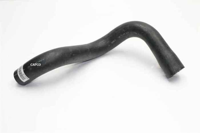 02250143-200 Genuine Part by SULLAIR (R) HOSE 02250143-200 Genuine Part by SULLAIR (R) HOSE, RAD UPPER 185H-260 JD - Image 1