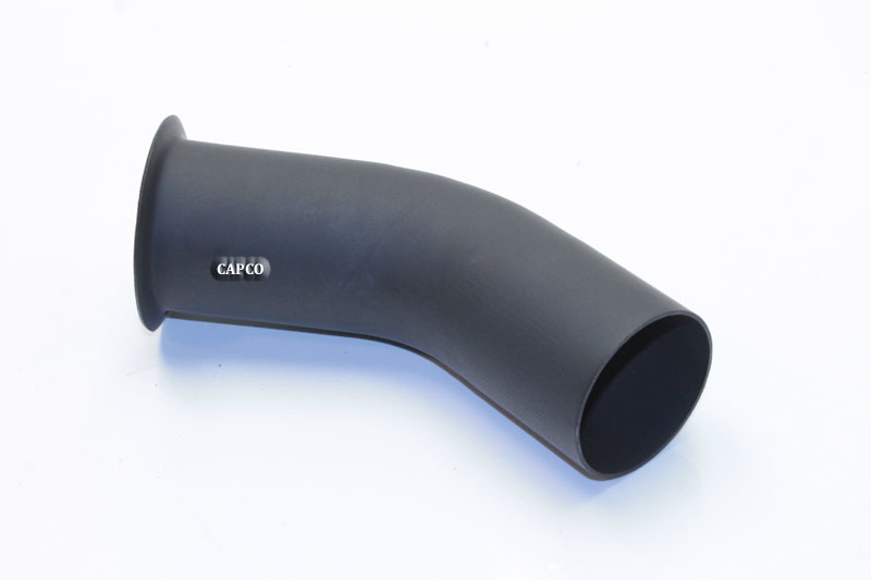 02250143-585 Genuine Part by SULLAIR (R) TUBE, EXHAUST 185JD 60HP - Image 1