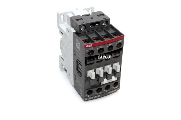 02250144-555 Genuine Part by SULLAIR (R) CNTOR,FAN MOTOR - Image 1