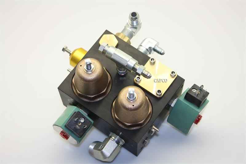 02250144-497 Genuine Part by SULLAIR (R) MANF, CNTRL ELECTRONIC <225 - Image 2