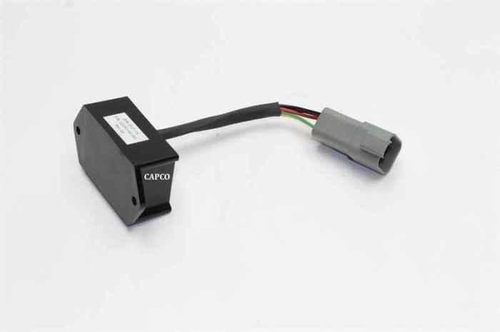 02250144-565 Genuine Part by SULLAIR (R) MDL,AIR FILTER MONITORING - Image 1