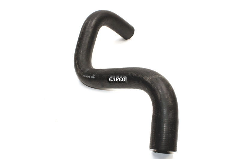 02250146-070 Genuine Part by SULLAIR (R) HOSE, RADIATOR UP 185H-260 CA - Image 1