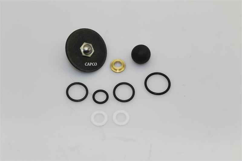 02250147-737 Genuine Part by SULLAIR (R) KIT, MANIFOLD REG/BD 185DPQ - Image 1