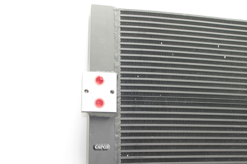 02250151-493 Replacement Combination Cooler - Image 2