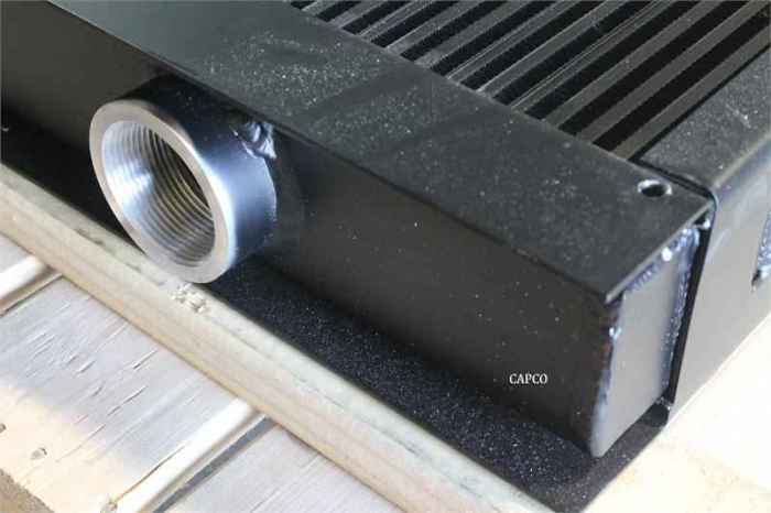 02250151-929 Genuine Part by SULLAIR (R) KIT,CLR REPLACEMENT LS25-200 + - Image 3