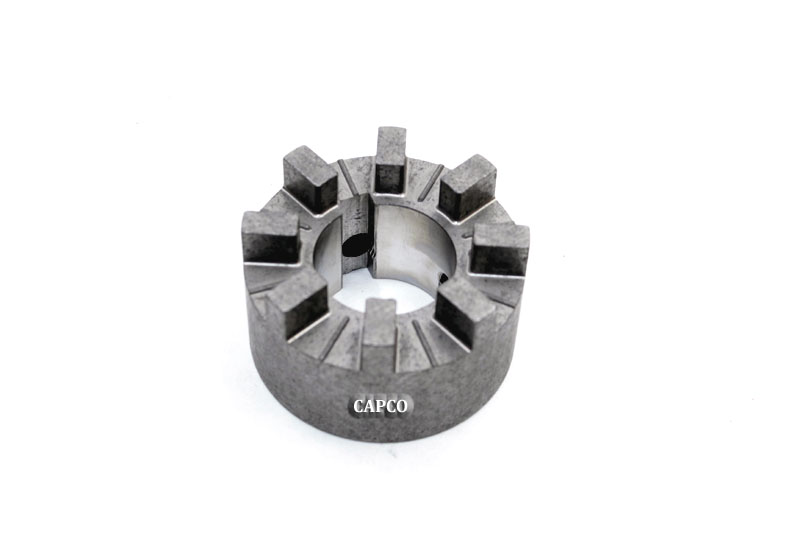 02250152-619 Genuine Part by SULLAIR (R) HUB,CPLG1.500 BORE - Image 1