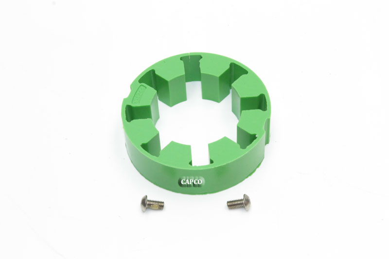 02250152-667 Genuine Part by SULLAIR (R) ELEM,CPLG 5R - Image 1