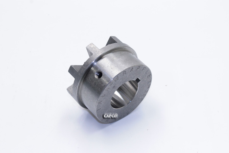 02250152-624 Genuine Part by SULLAIR (R) HUB,CPLG1.750 BORE + - Image 2