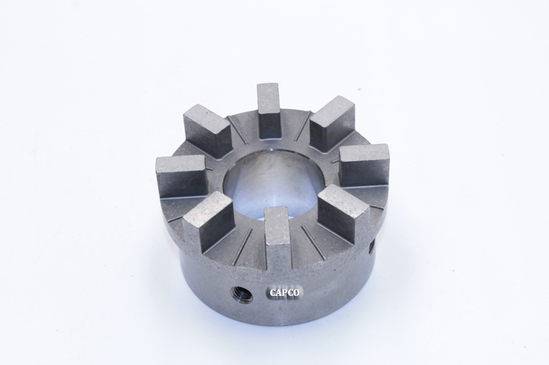 02250152-624 Genuine Part by SULLAIR (R) HUB,CPLG1.750 BORE + - Image 1