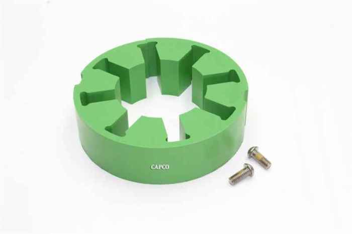 02250152-672 Genuine Part by SULLAIR (R) ELEMENT, CPLG 402 - Image 1