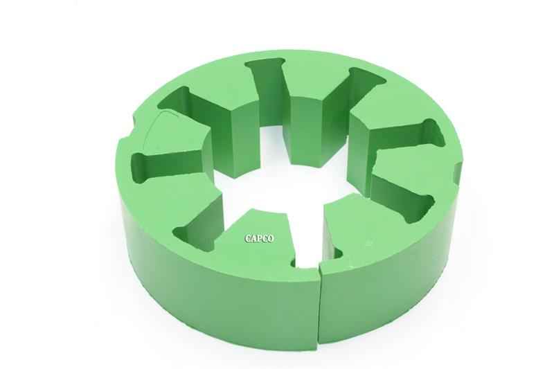 02250152-674 Genuine Part by SULLAIR (R) ELEMENT, CPLG 50R - Image 1