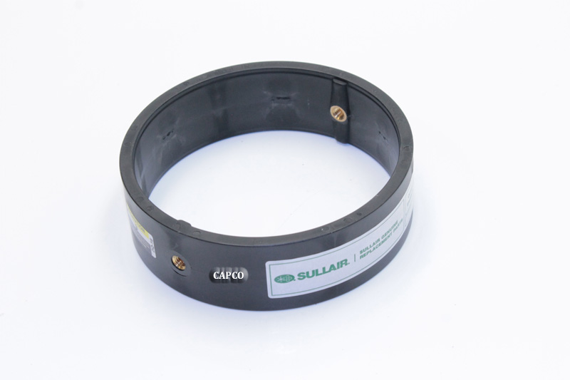 02250152-678 Genuine Part by SULLAIR (R) CVR,CPLG ELEMENT - Image 1