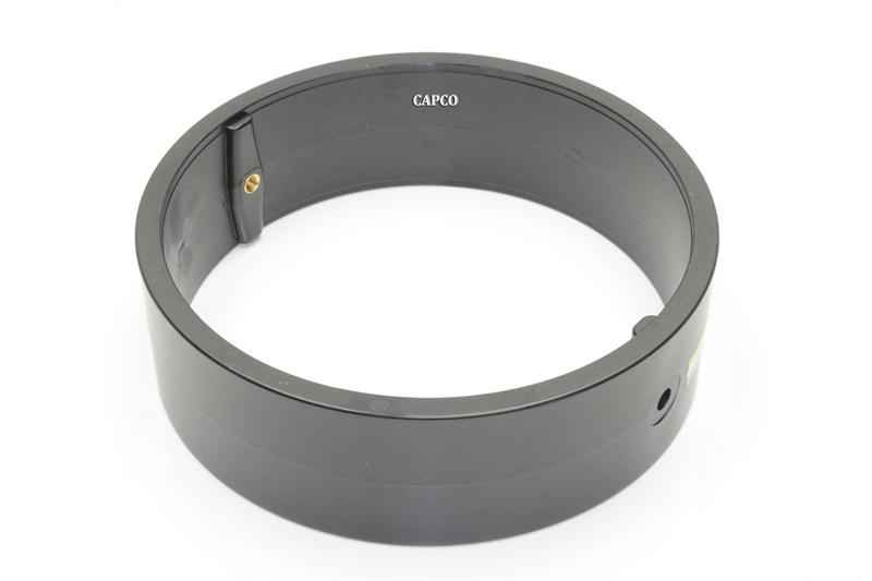 02250152-681 Genuine Part by SULLAIR (R) CVR,CPLG ELEMENT 50R - Image 1