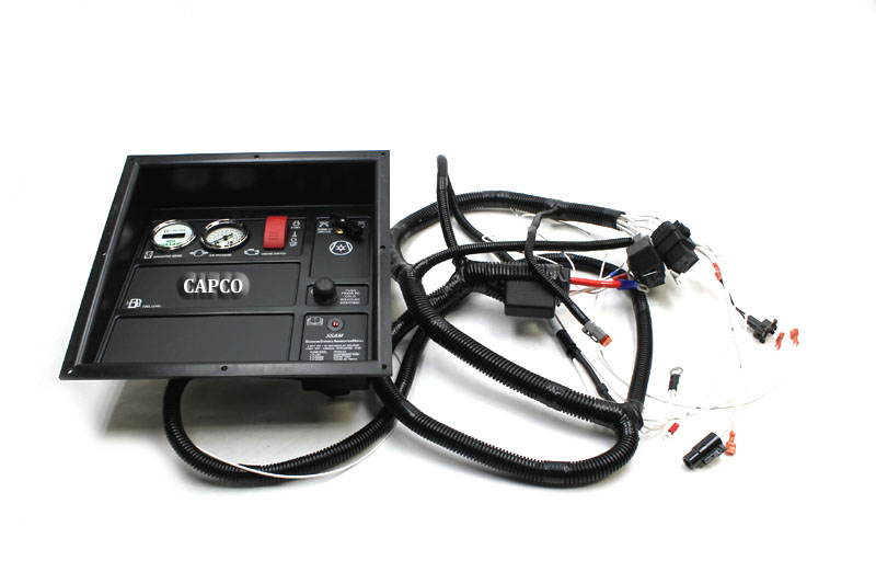 02250154-330 Genuine Part by SULLAIR (R)  PNL,INST 375 CAT STD GA T2 - Image 1