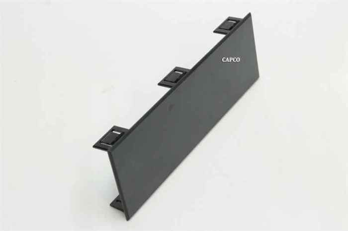 02250154-405 Genuine Part by SULLAIR (R) CVR,FORKPOCKET 37KW - Image 1