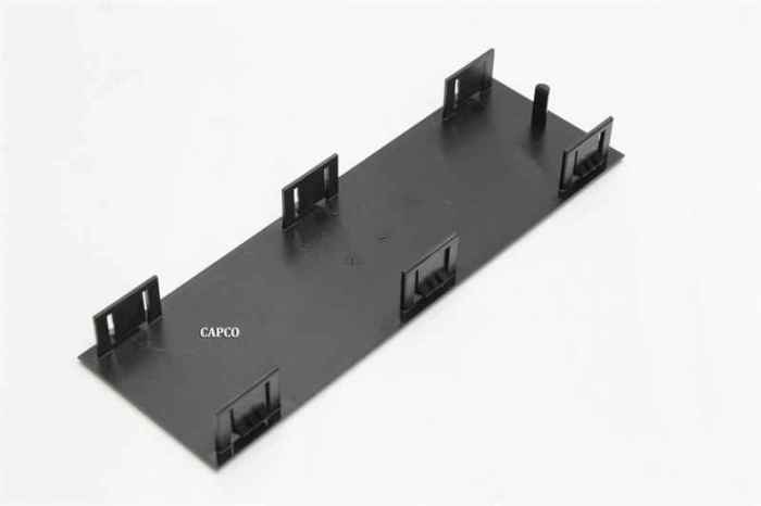 02250154-405 Genuine Part by SULLAIR (R) CVR,FORKPOCKET 37KW - Image 2