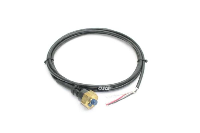 02250155-536 Genuine Part by SULLAIR (R) XDCR 02250155-536 Genuine Part by SULLAIR (R) XDCR,PRESS 0-250# 1-5VDC - Image 1