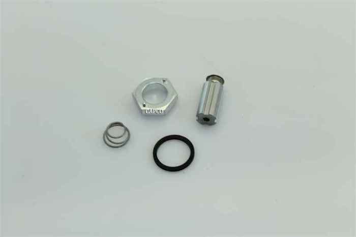 02250157-500 Genuine Part by SULLAIR (R) KIT,SOL VLV 3WNO 24VDC - Image 2