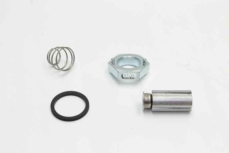 02250157-501 Genuine Part by SULLAIR (R) KIT,SOL VLV 2WNC 24VDC - Image 1