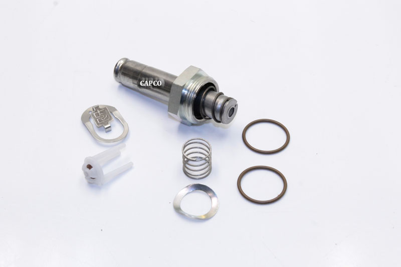 02250160-747 Genuine Part by SULLAIR (R) KIT,SOLV REBUILD 02250125-665 - Image 1