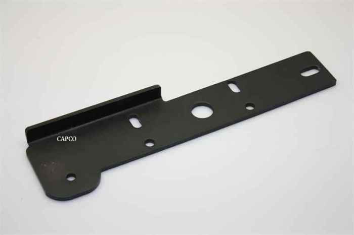 02250162-222 Genuine Part by SULLAIR (R) Mounting Bracket - Image 2