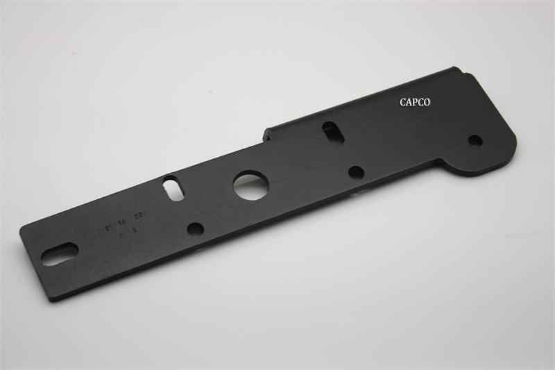 02250162-222 Genuine Part by SULLAIR (R) Mounting Bracket - Image 1