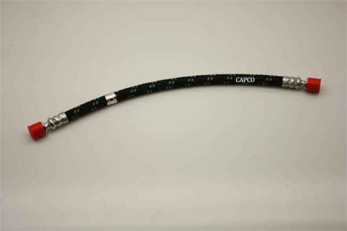 02250162-246 Genuine Part by SULLAIR (R) HOSE,MANF-RUN/START - Image 1