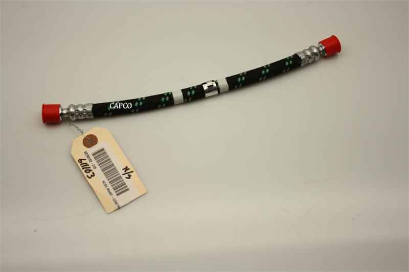 02250162-248 Genuine Part by SULLAIR (R) HOSE,MANF-CONTROL AIR - Image 1