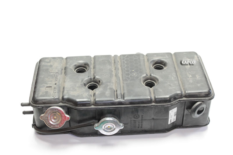 02250162-740 Genuine Part by SULLAIR (R) CNTNR,ENGINE FLUID RECOVERY - Image 1