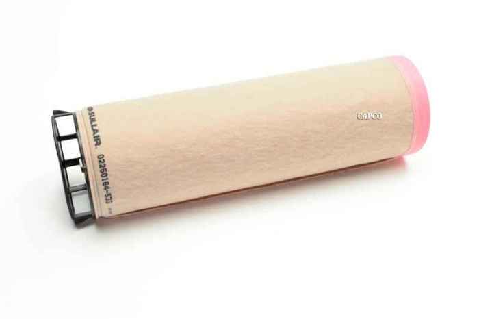 02250164-533 Genuine Part by SULLAIR (R) ELEM,AIR FLTR SFTY 375-600 CFM - Image 1