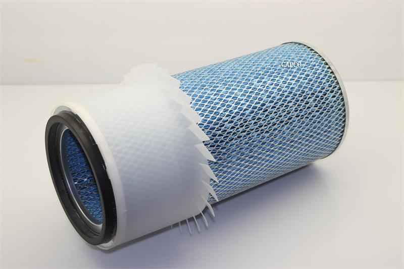 02250165-545 Genuine Part by SULLAIR (R) ELEM,AIR FLTR PRI OPTIMAL AIR - Image 1