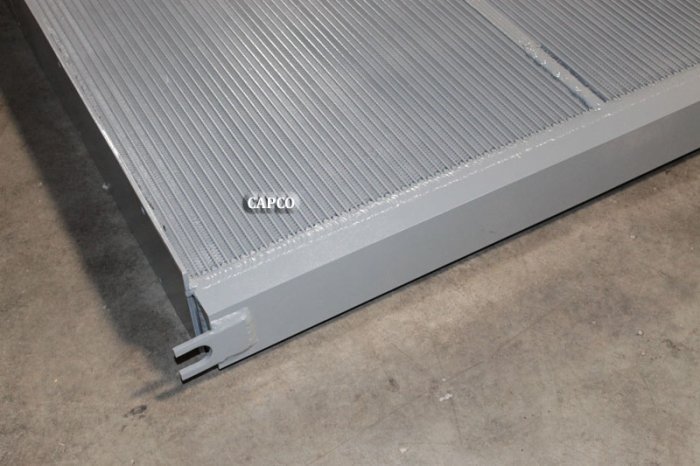 02250124-824 Replacement Oil Cooler for 900XHH, 1150XHH & 1350XH - Image 3