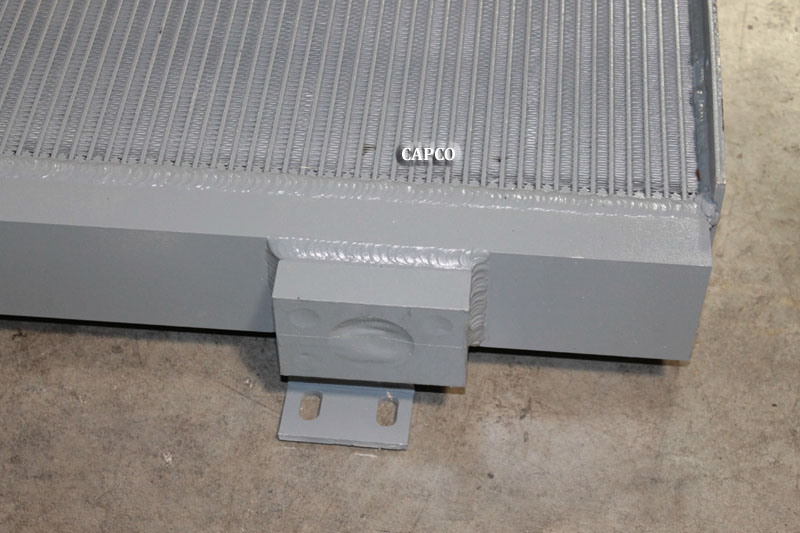 02250126-734 Replacement Oil Cooler for 900XHH, 1150XHH & 1350XH - Image 4