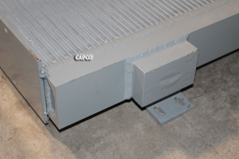 02250154-920 Replacement Oil Cooler for 900XHH, 1150XHH & 1350XH - Image 2