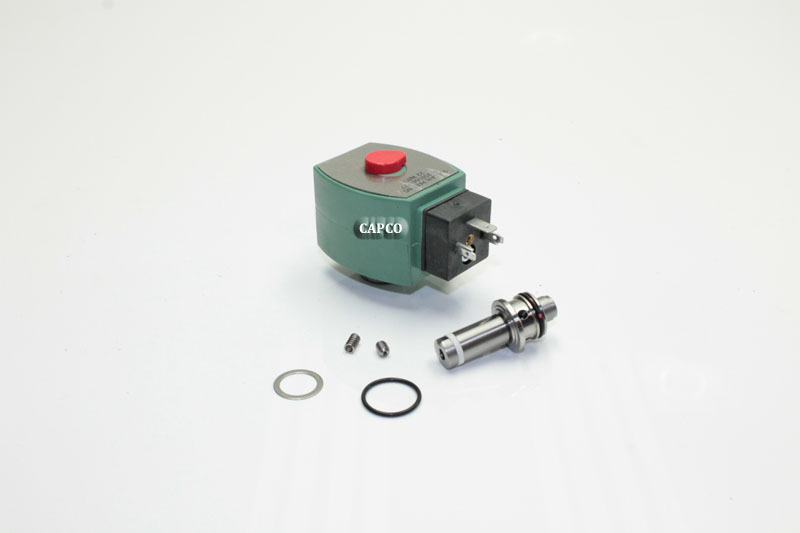 02250166-774 Genuine Part by SULLAIR (R) KIT,SVCESLND RN/STRT 1600T3 - Image 1