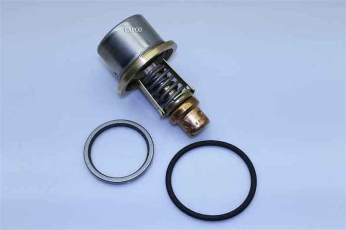 02250167-367 SULLAIR (OEM) KIT 02250167-367 Genuine Part by SULLAIR (R) KIT,THERMO 210F 1600FAMILY T3 - Image 1