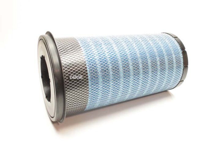 02250168-053 Genuine Part by SULLAIR (R) ELEM,AIR FLTR 2-STAGE P16/18 - Image 1